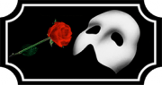 Kaufen Sie The Phantom Of The Opera Broadway Karten