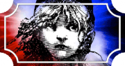 Kaufen Sie Les Miserables Broadway Karten