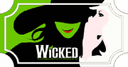 Biglietti Wicked New York, Musical Broadway, New York Biglietti