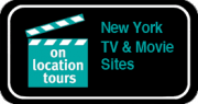 NYC Film- und Fernsehtour